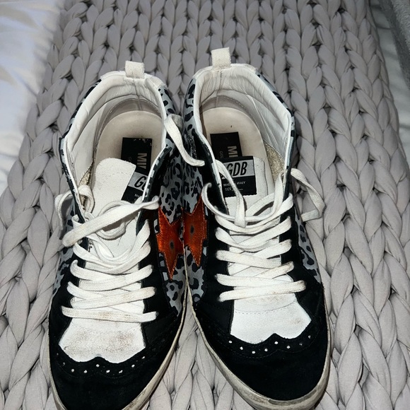 SOLD!!! Golden Goose Sneaker SOLD!!! - Picture 8 of 9